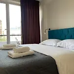 Boutique Central Studio Apartments