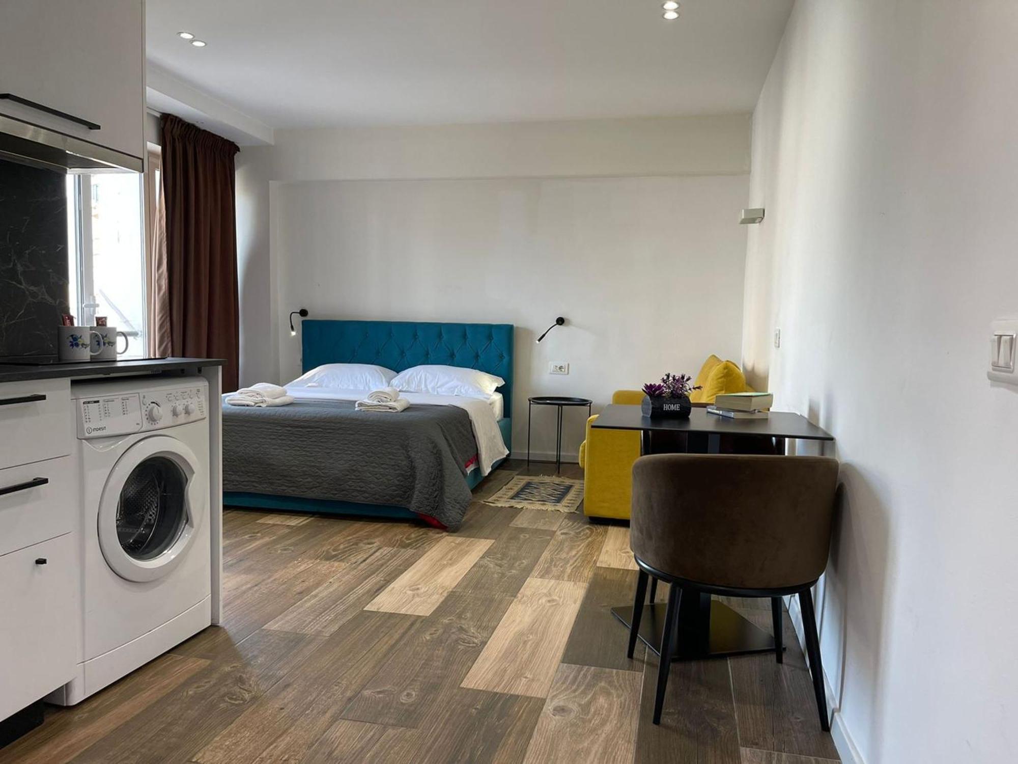 Boutique Appartement Tirana