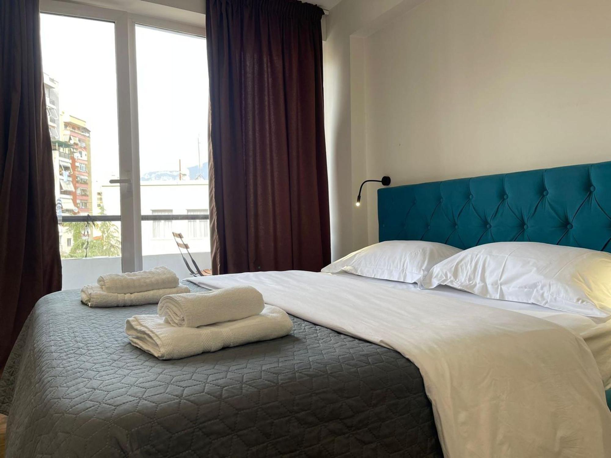 Boutique Appartement *