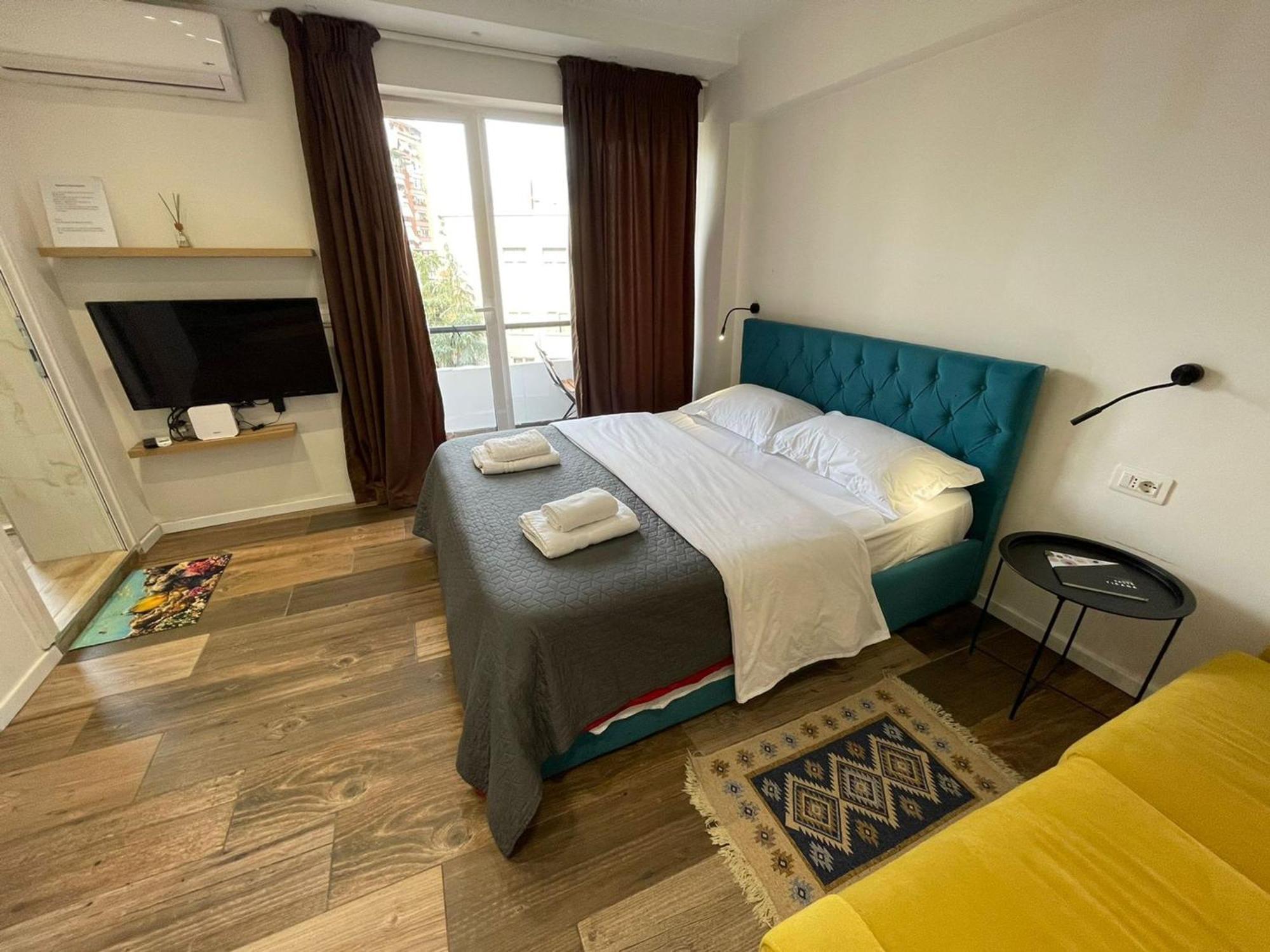 Boutique Appartement Tirana